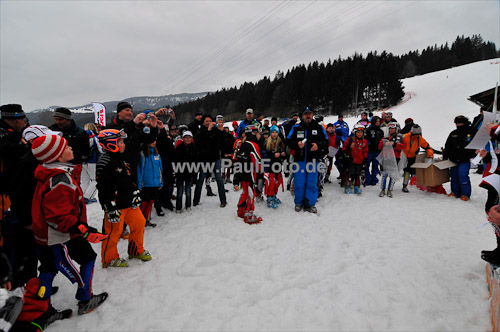 Deutscher Schülercup S 10 RS 2009