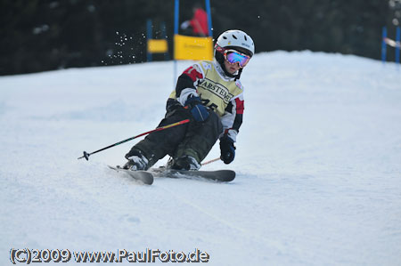 Clubmeisterschaft Kinder u. Schüler SCG 2009