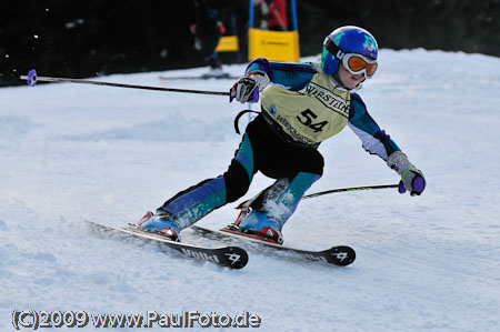 Clubmeisterschaft Kinder u. Schüler SCG 2009