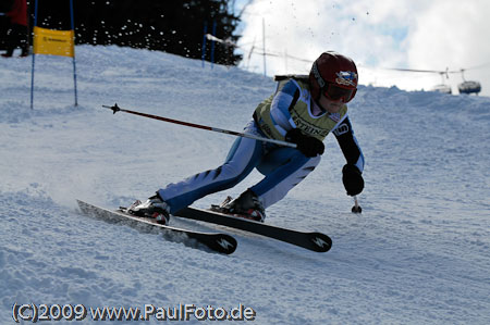 Clubmeisterschaft Kinder u. Schüler SCG 2009