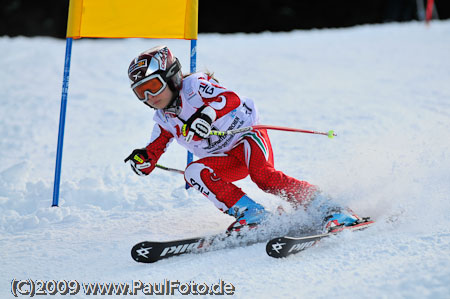 Clubmeisterschaft Kinder u. Schüler SCG 2009