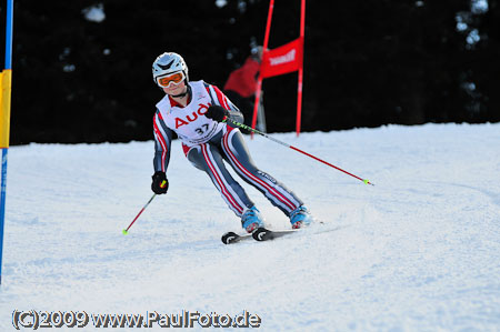 Clubmeisterschaft Kinder u. Schüler SCG 2009