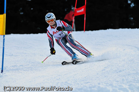 Clubmeisterschaft Kinder u. Schüler SCG 2009