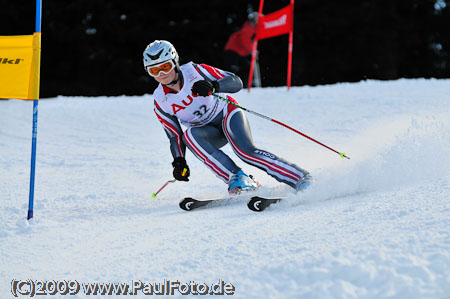 Clubmeisterschaft Kinder u. Schüler SCG 2009