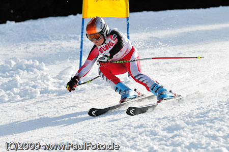 Clubmeisterschaft Kinder u. Schüler SCG 2009