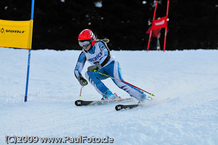 Clubmeisterschaft Kinder u. Schüler SCG 2009