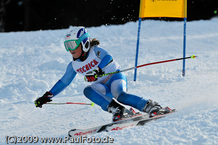 Clubmeisterschaft Kinder u. Schüler SCG 2009