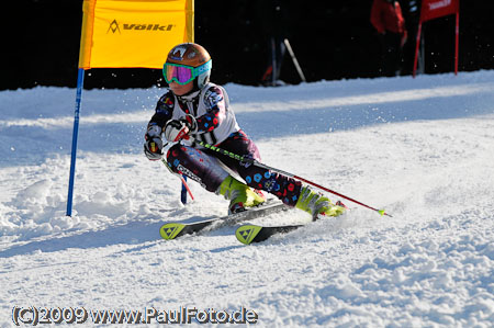 Clubmeisterschaft Kinder u. Schüler SCG 2009