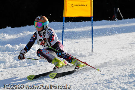 Clubmeisterschaft Kinder u. Schüler SCG 2009