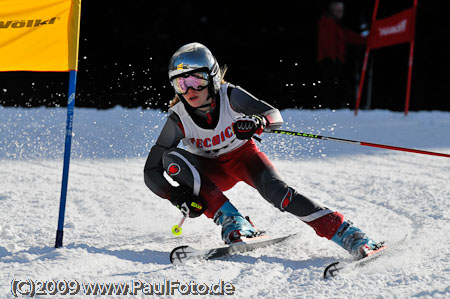 Clubmeisterschaft Kinder u. Schüler SCG 2009