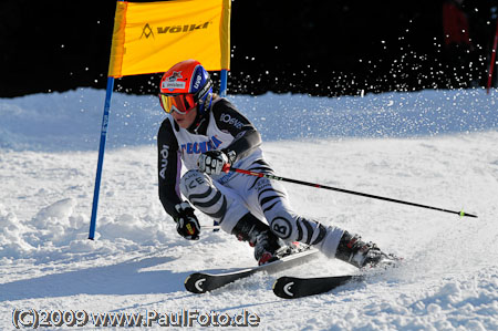 Clubmeisterschaft Kinder u. Schüler SCG 2009