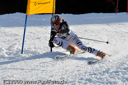 Clubmeisterschaft Kinder u. Schüler SCG 2009