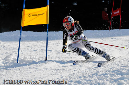 Clubmeisterschaft Kinder u. Schüler SCG 2009