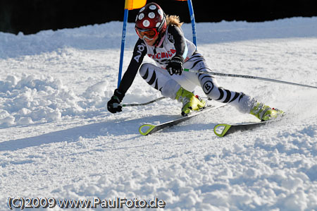 Clubmeisterschaft Kinder u. Schüler SCG 2009