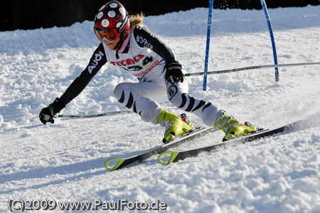 Clubmeisterschaft Kinder u. Schüler SCG 2009