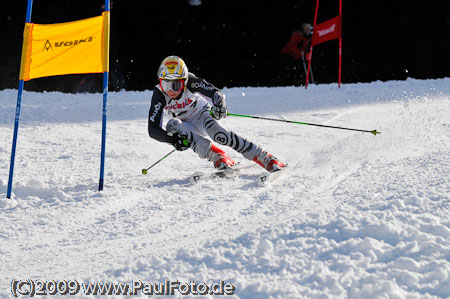 Clubmeisterschaft Kinder u. Schüler SCG 2009