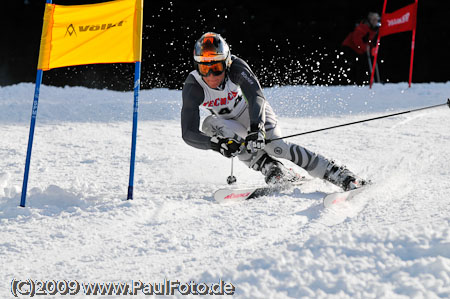 Clubmeisterschaft Kinder u. Schüler SCG 2009