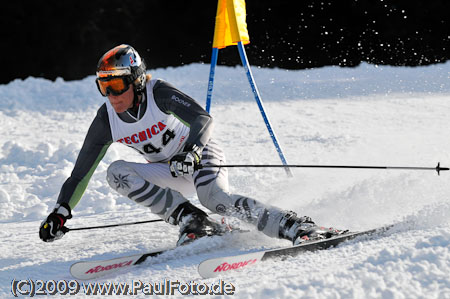 Clubmeisterschaft Kinder u. Schüler SCG 2009