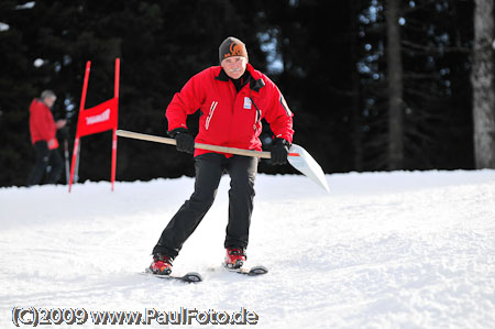 Clubmeisterschaft Kinder u. Schüler SCG 2009