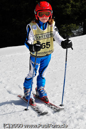 Clubmeisterschaft Kinder u. Schüler SCG 2009