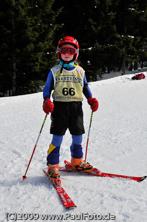 Clubmeisterschaft Kinder u. Schüler SCG 2009