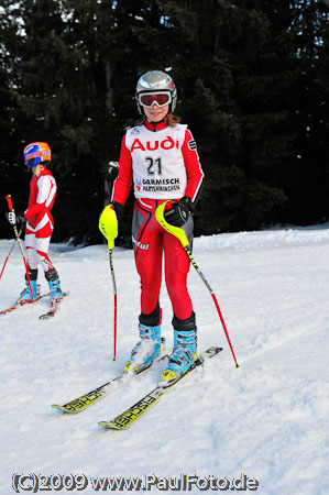 Clubmeisterschaft Kinder u. Schüler SCG 2009