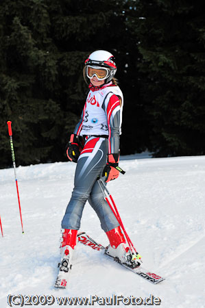 Clubmeisterschaft Kinder u. Schüler SCG 2009