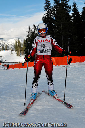 Clubmeisterschaft Kinder u. Schüler SCG 2009