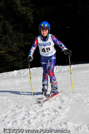 Clubmeisterschaft Kinder u. Schüler SCG 2009