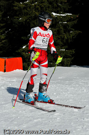 Clubmeisterschaft Kinder u. Schüler SCG 2009