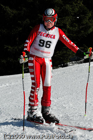 Clubmeisterschaft Kinder u. Schüler SCG 2009