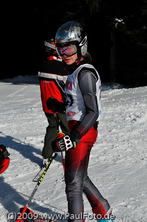 Clubmeisterschaft Kinder u. Schüler SCG 2009