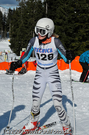 Clubmeisterschaft Kinder u. Schüler SCG 2009