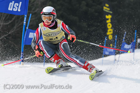 Zugspitzcup Parallelslalom Finale 2009