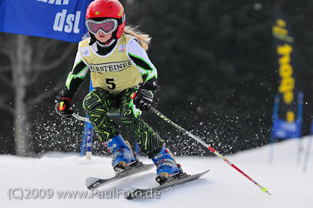 Zugspitzcup Parallelslalom Finale 2009