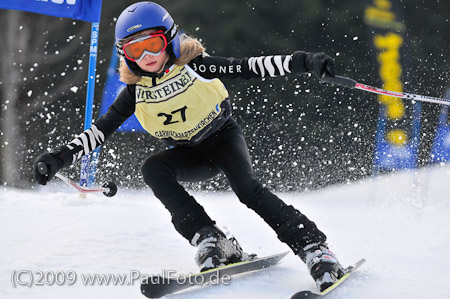 Zugspitzcup Parallelslalom Finale 2009