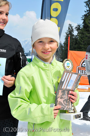 Zugspitzcup Parallelslalom Finale 2009