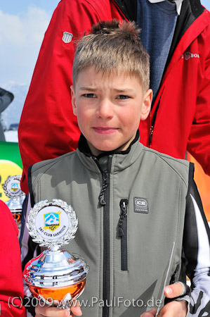 Zugspitzcup Parallelslalom Finale 2009