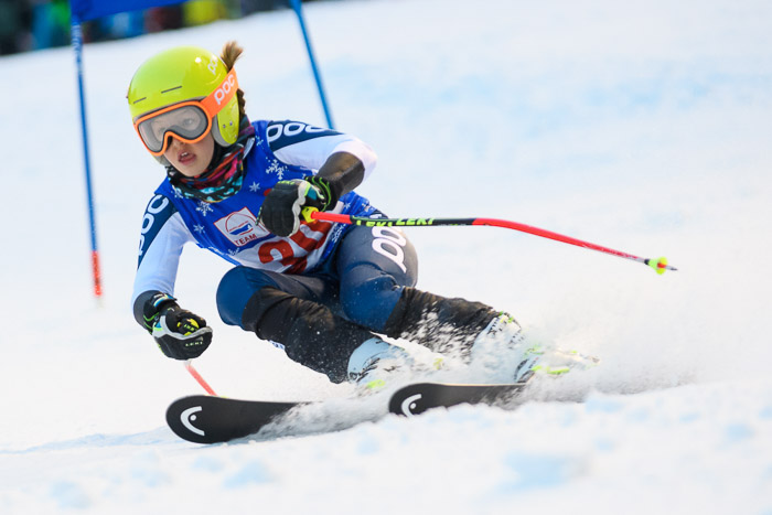 BSV U12 Ziener Kids Cross Cup 1 Region 4