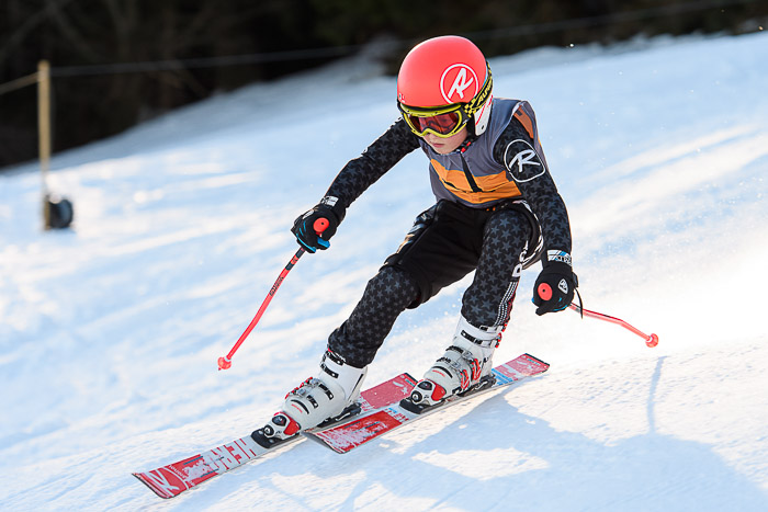 Ziener Kids Cross U12 + 5. Reischmann Cup