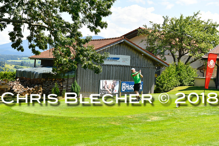 11. BSV Golfturnier