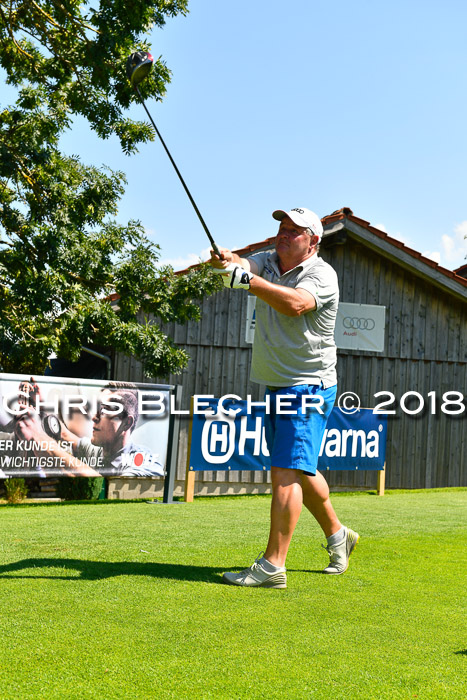 11. BSV Golfturnier