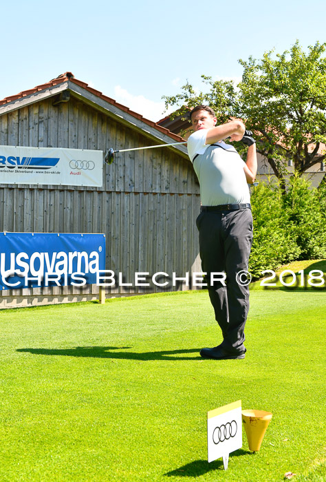 11. BSV Golfturnier