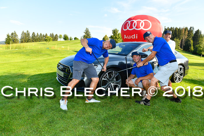 11. BSV Golfturnier