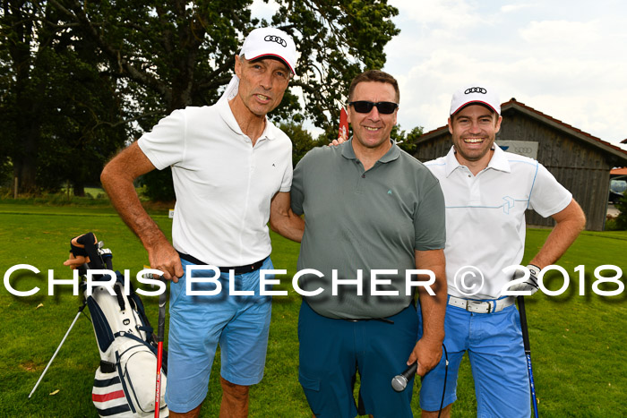 11. BSV Golfturnier