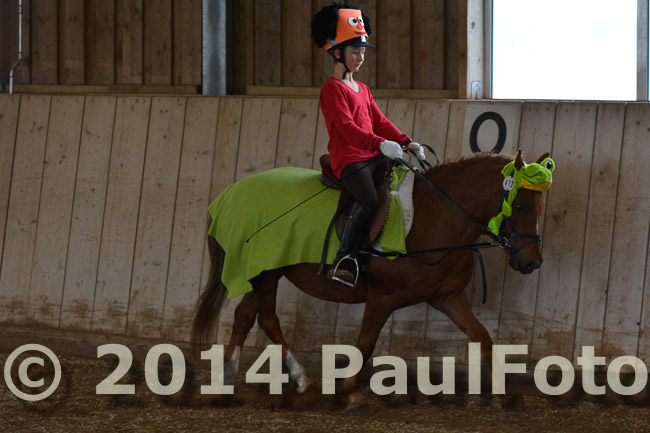27. Reitturnier WBO/LPO