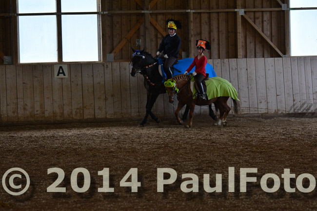 27. Reitturnier WBO/LPO