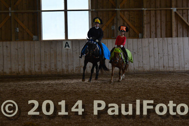 27. Reitturnier WBO/LPO