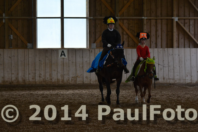 27. Reitturnier WBO/LPO