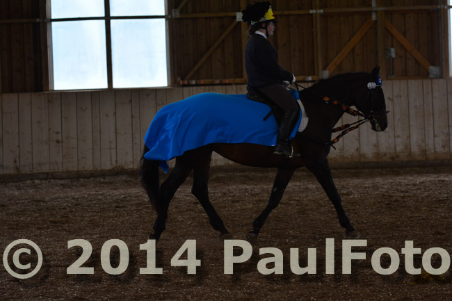 27. Reitturnier WBO/LPO